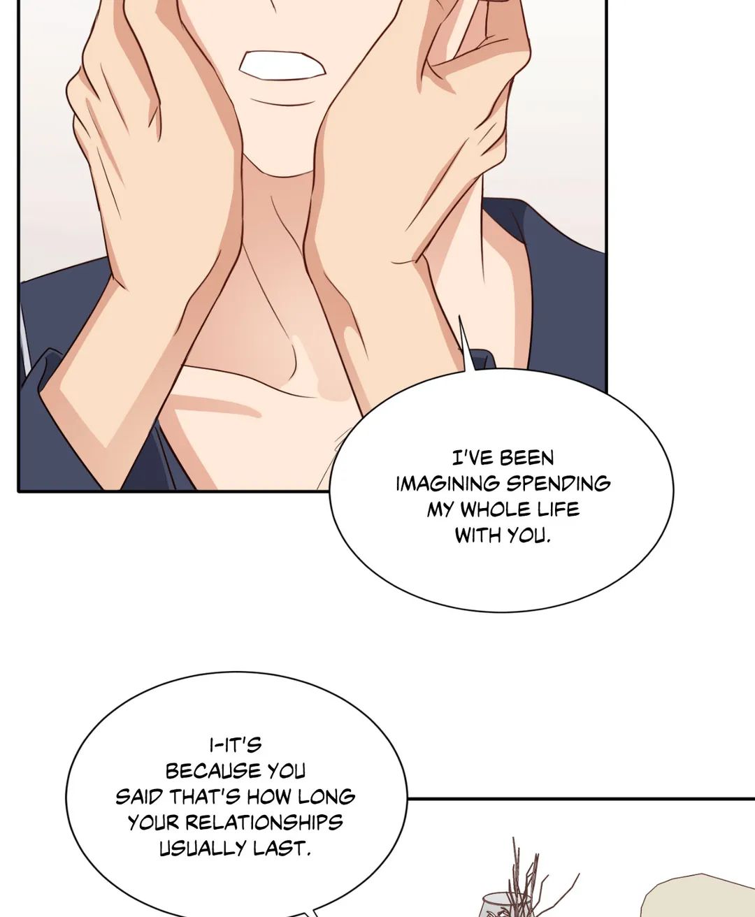 Read Third Ending chapter 67 image 22 on Lezhin