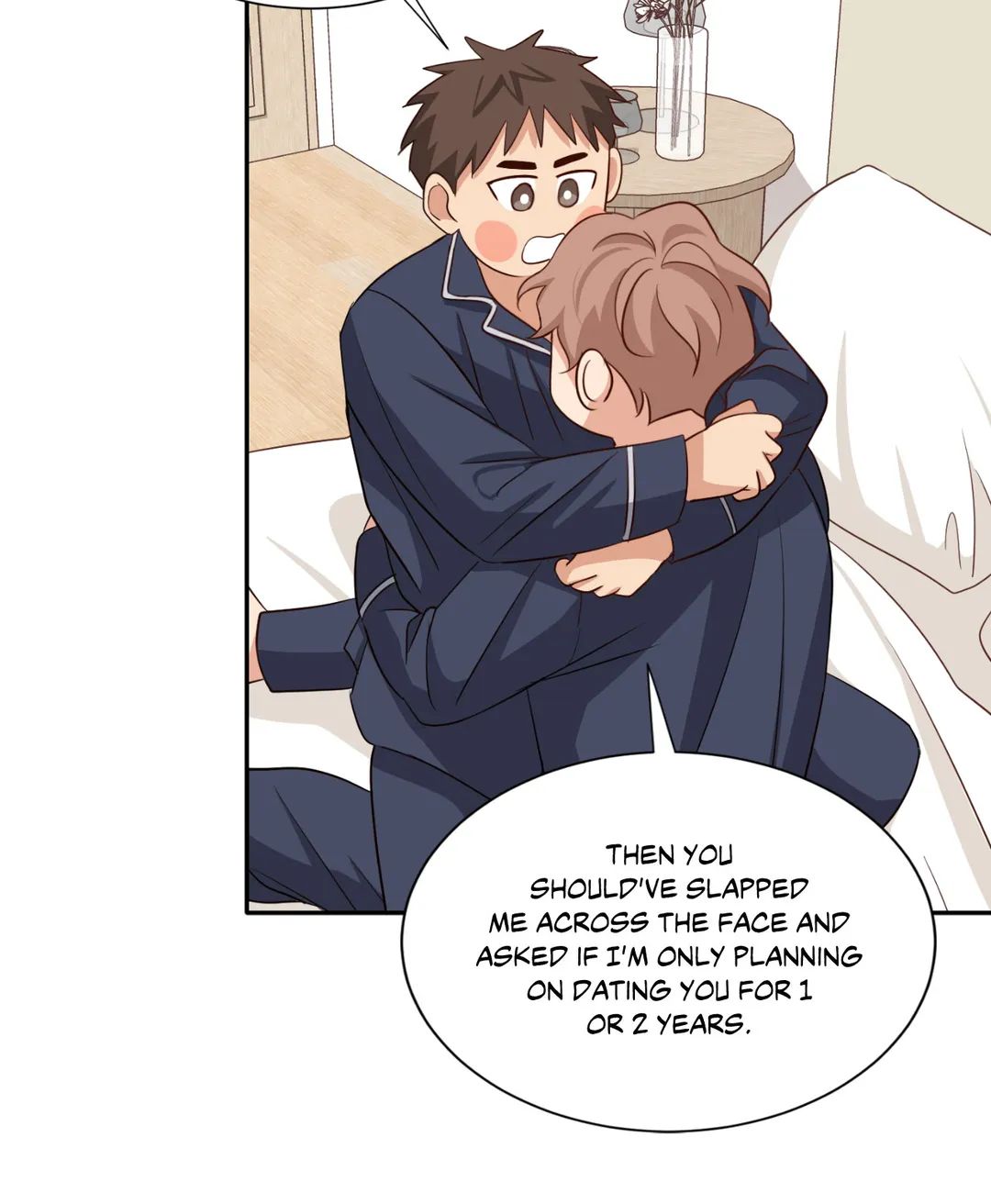 Read Third Ending chapter 67 image 23 on Lezhin