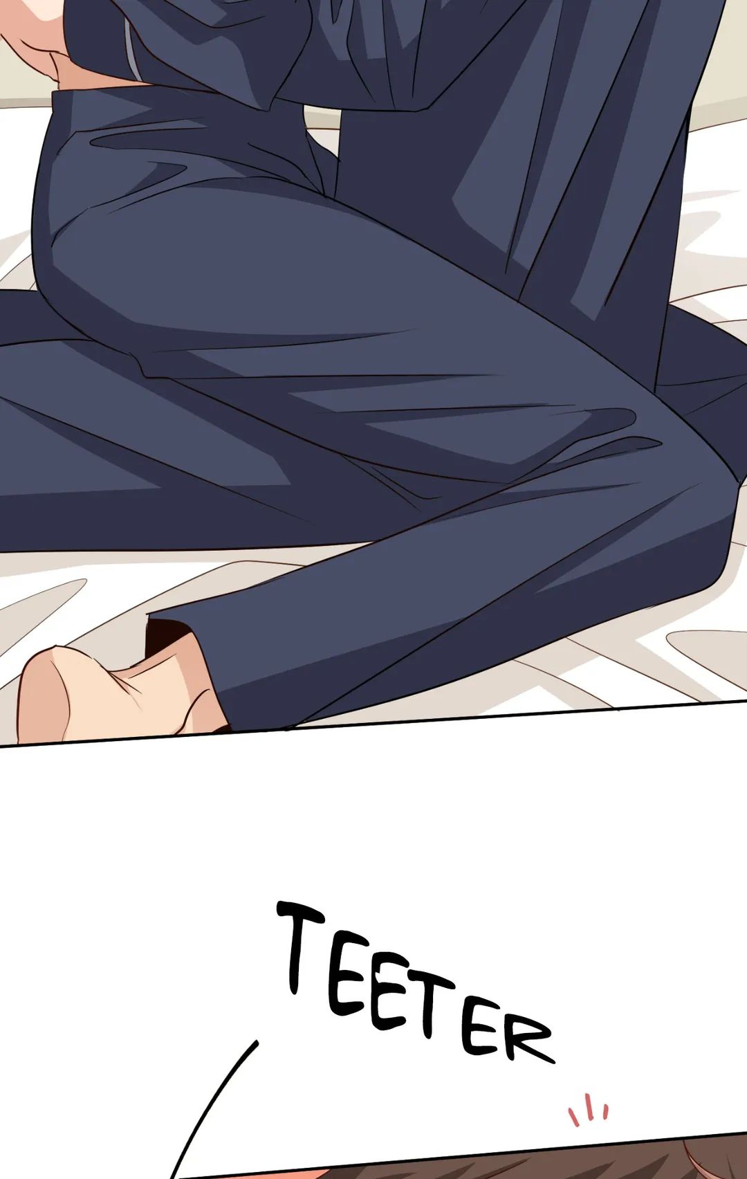 Read Third Ending chapter 67 image 25 on Lezhin