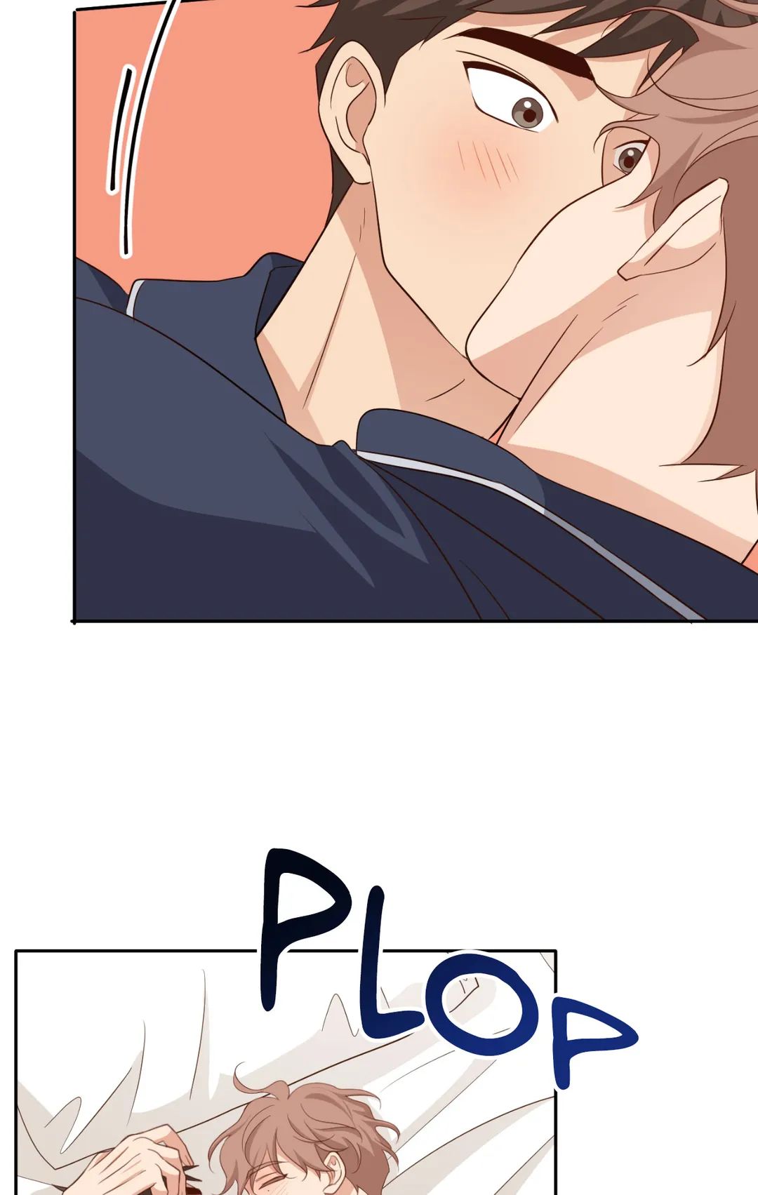 Read Third Ending chapter 67 image 26 on Lezhin