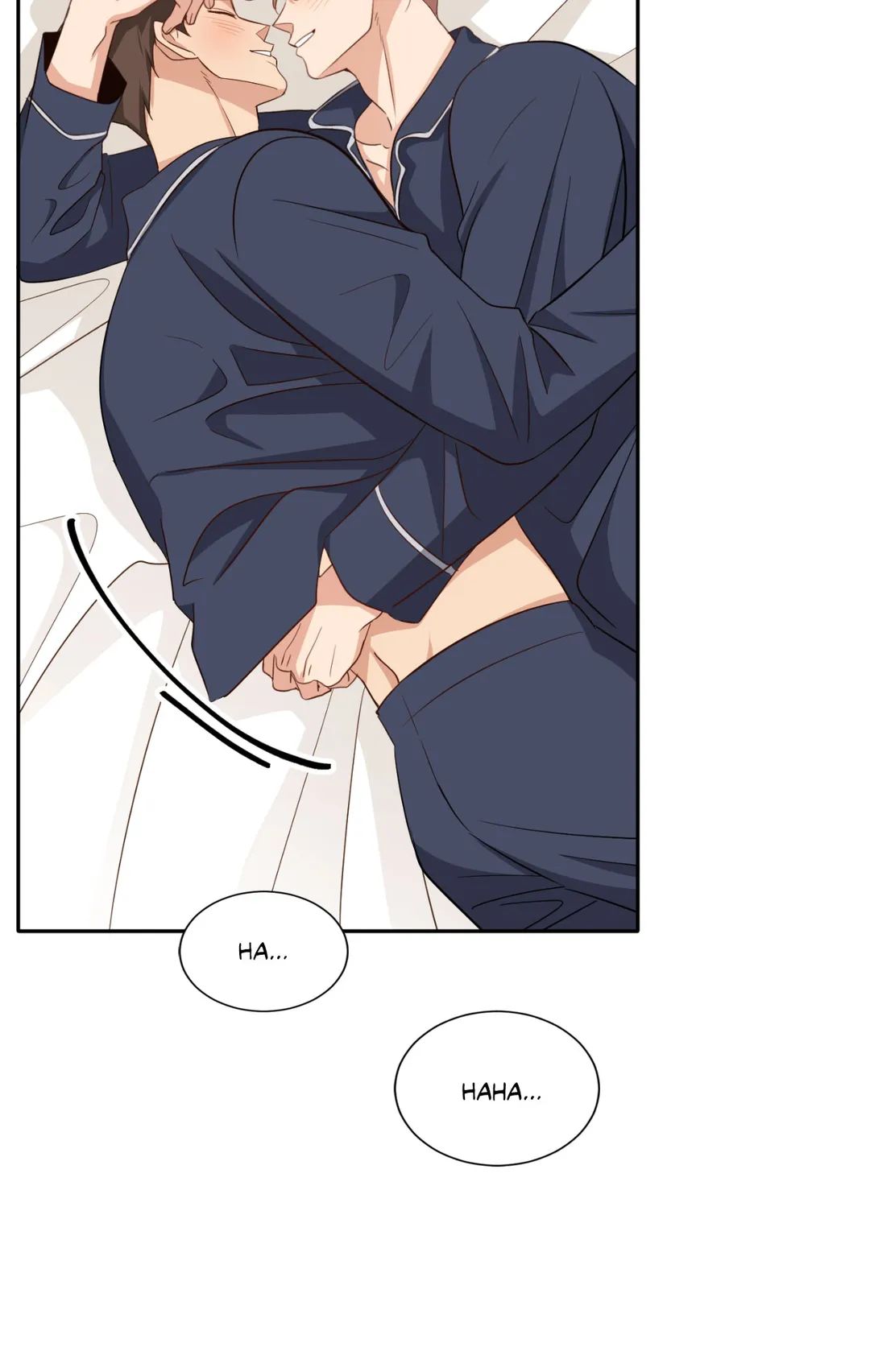 Read Third Ending chapter 67 image 27 on Lezhin