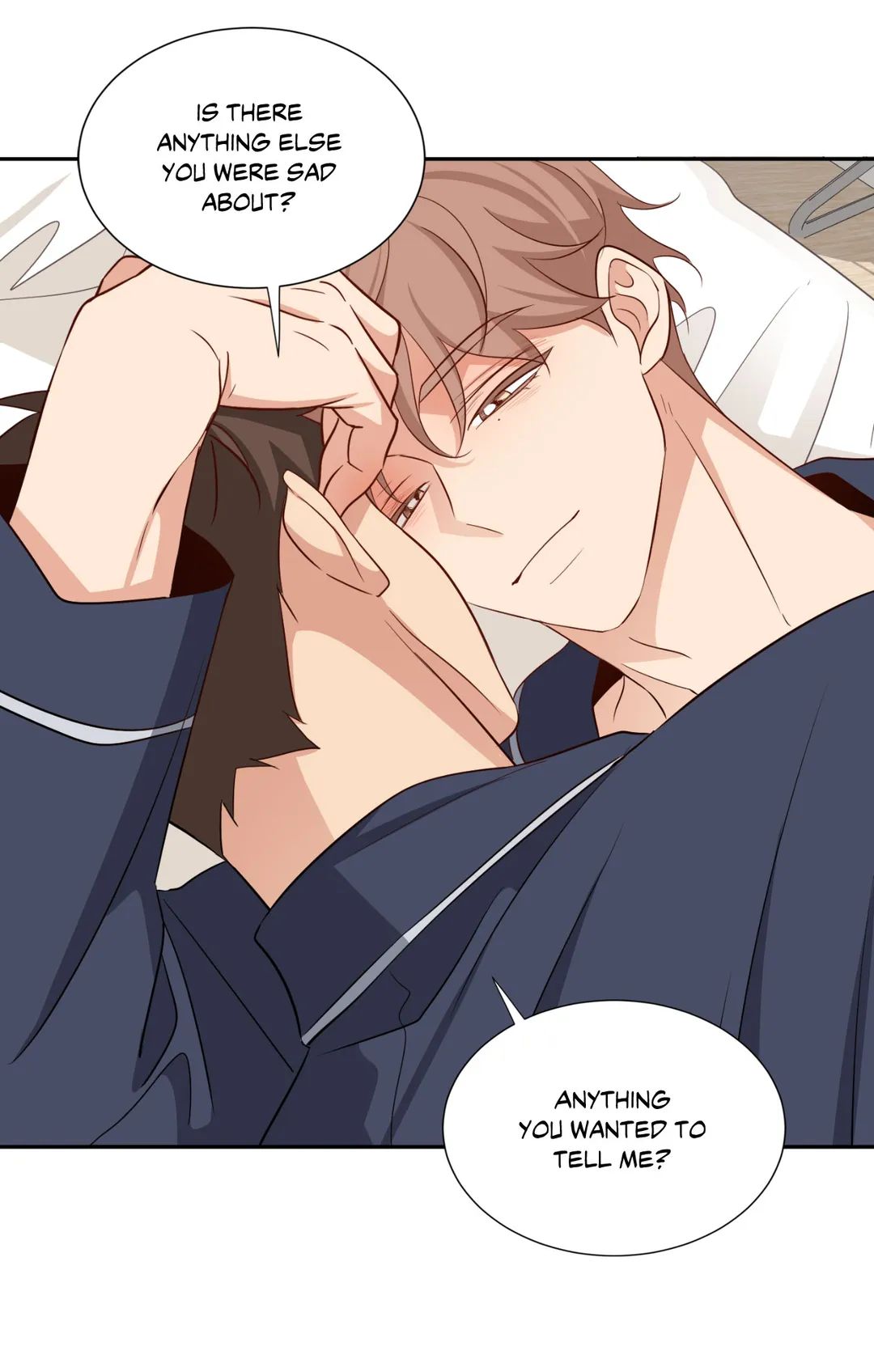 Read Third Ending chapter 67 image 28 on Lezhin