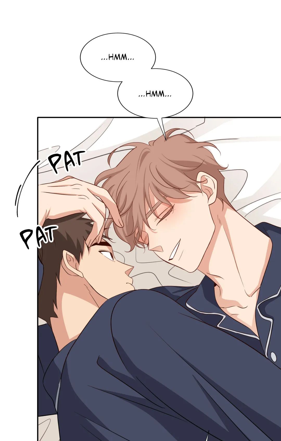 Read Third Ending chapter 67 image 29 on Lezhin