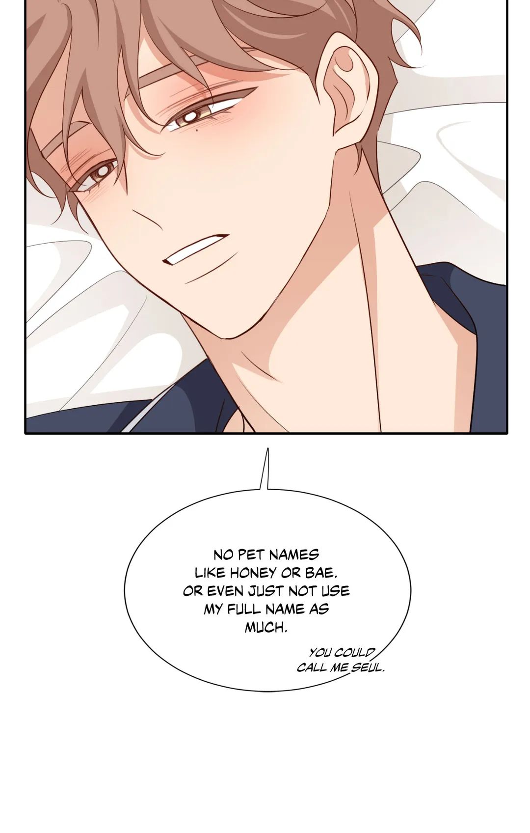 Read Third Ending chapter 67 image 31 on Lezhin