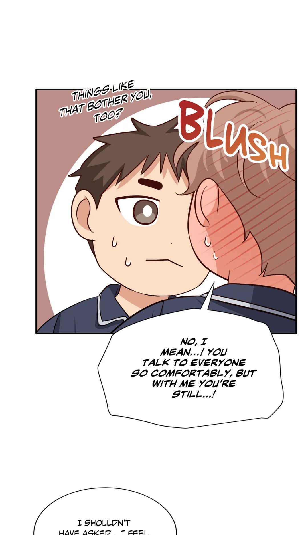 Read Third Ending chapter 67 image 32 on Lezhin