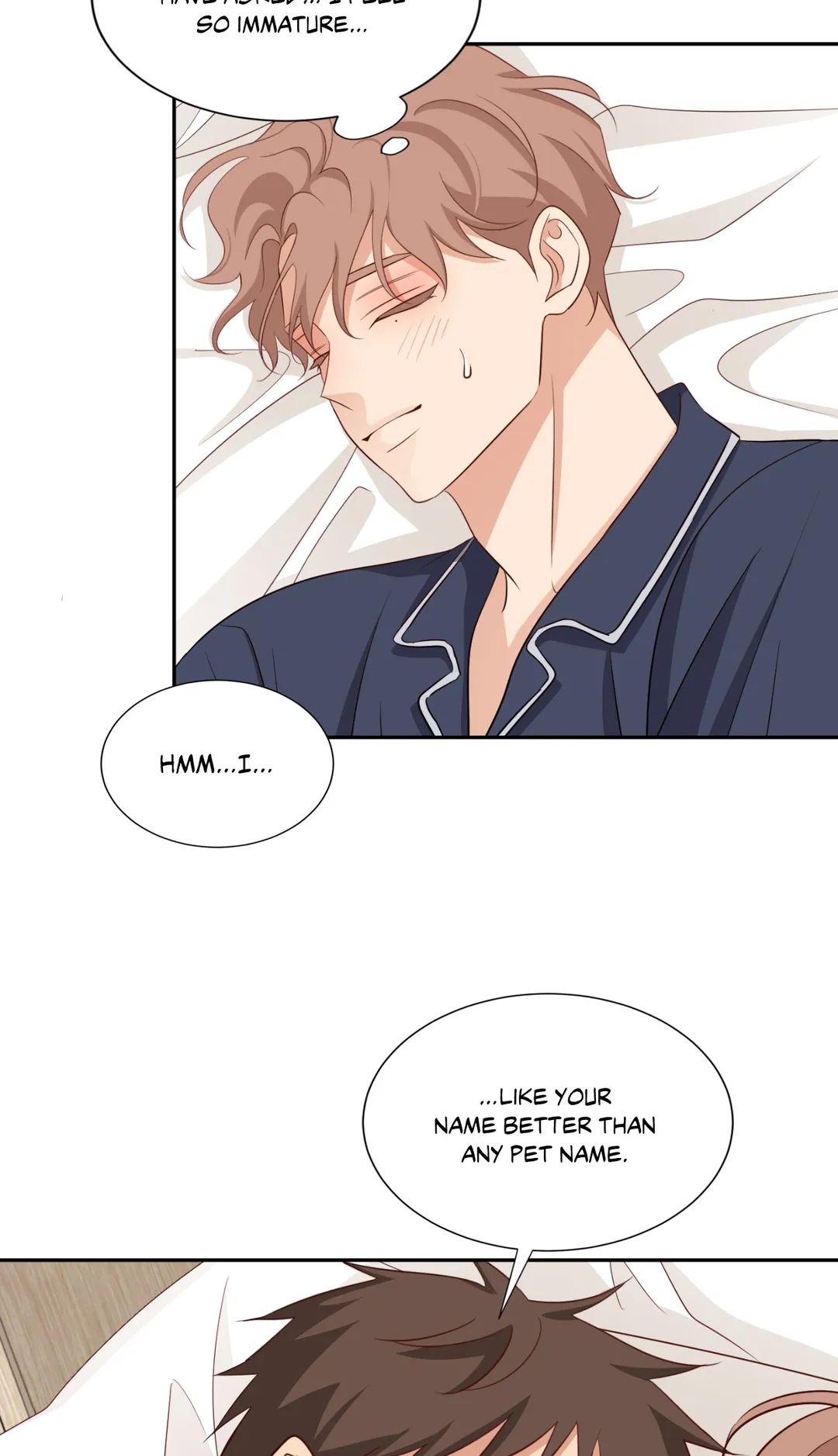 Read Third Ending chapter 67 image 33 on Lezhin