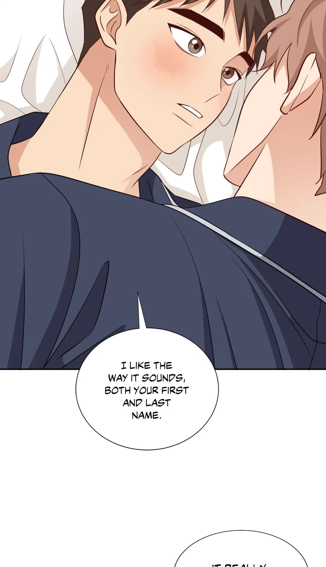Read Third Ending chapter 67 image 34 on Lezhin