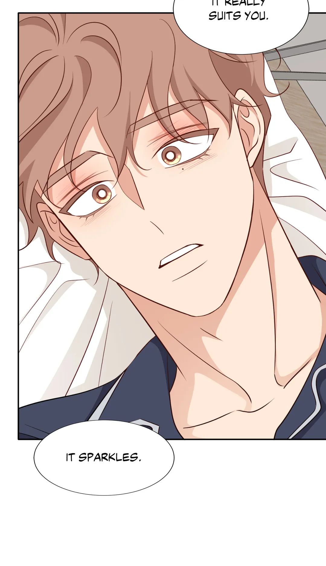 Read Third Ending chapter 67 image 35 on Lezhin