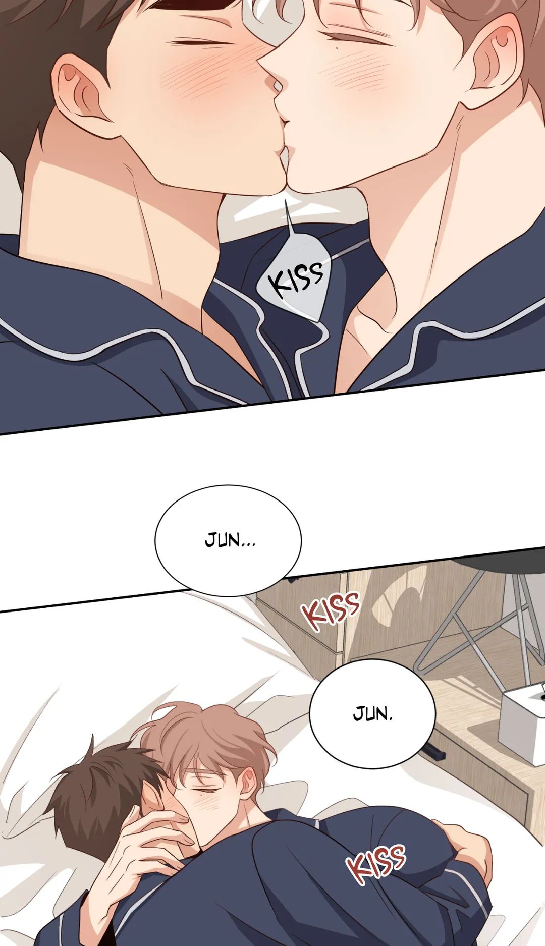 Read Third Ending chapter 67 image 38 on Lezhin