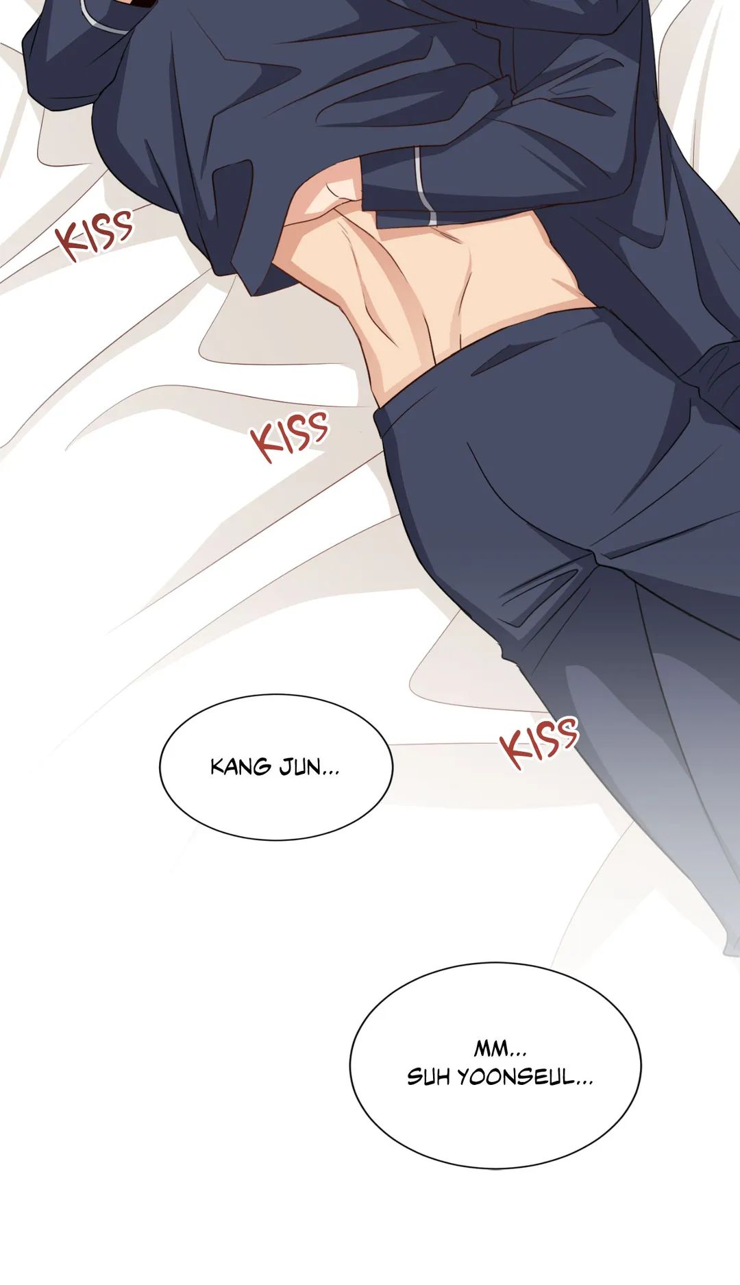 Read Third Ending chapter 67 image 39 on Lezhin