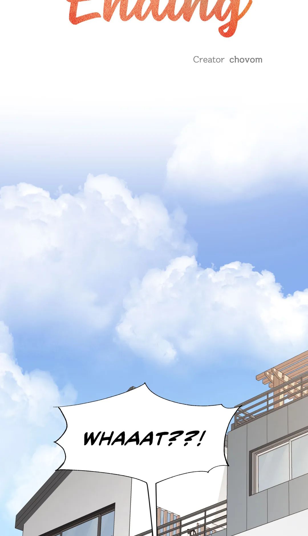 Read Third Ending chapter 67 image 41 on Lezhin