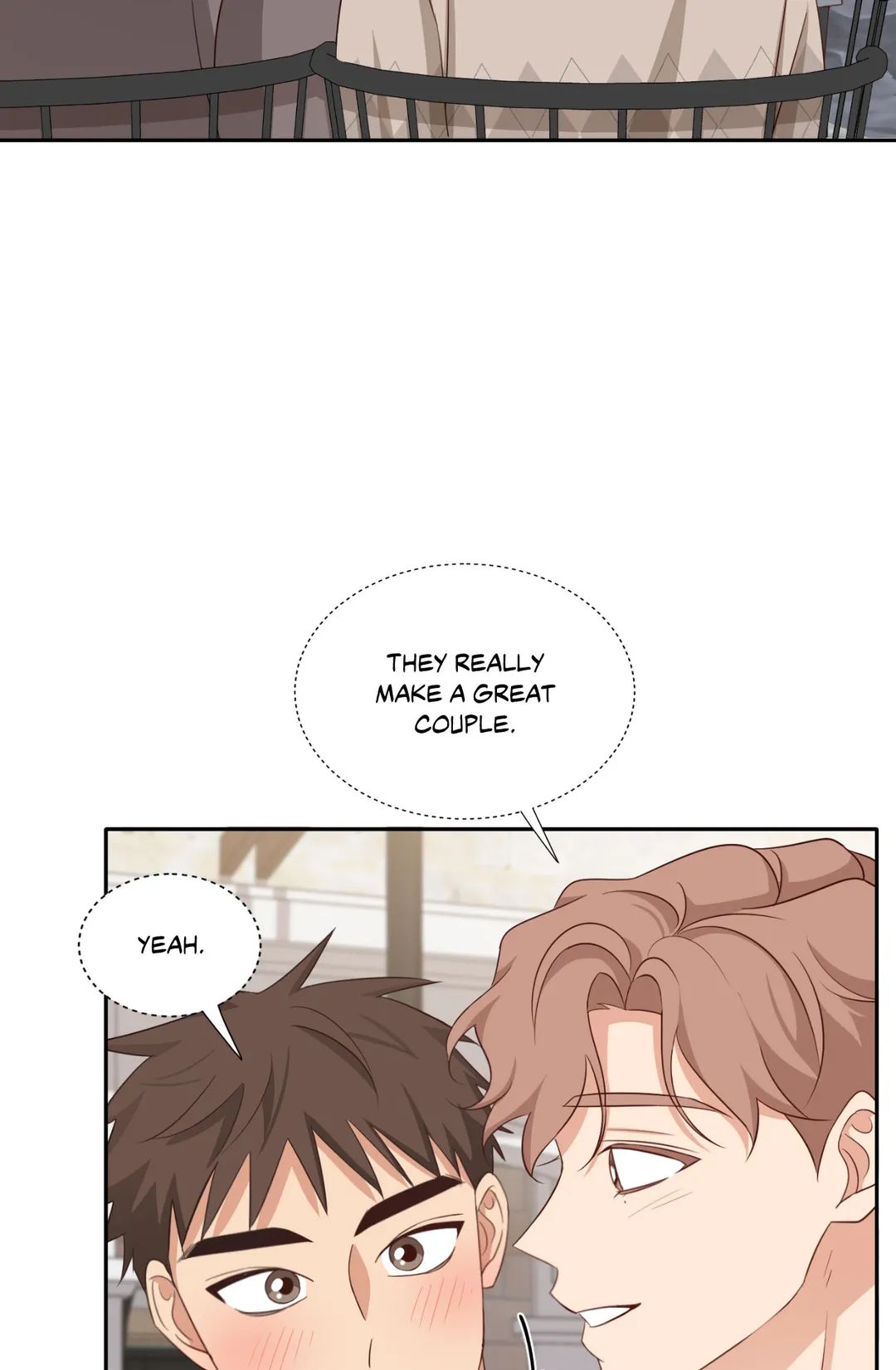 Read Third Ending chapter 67 image 45 on Lezhin