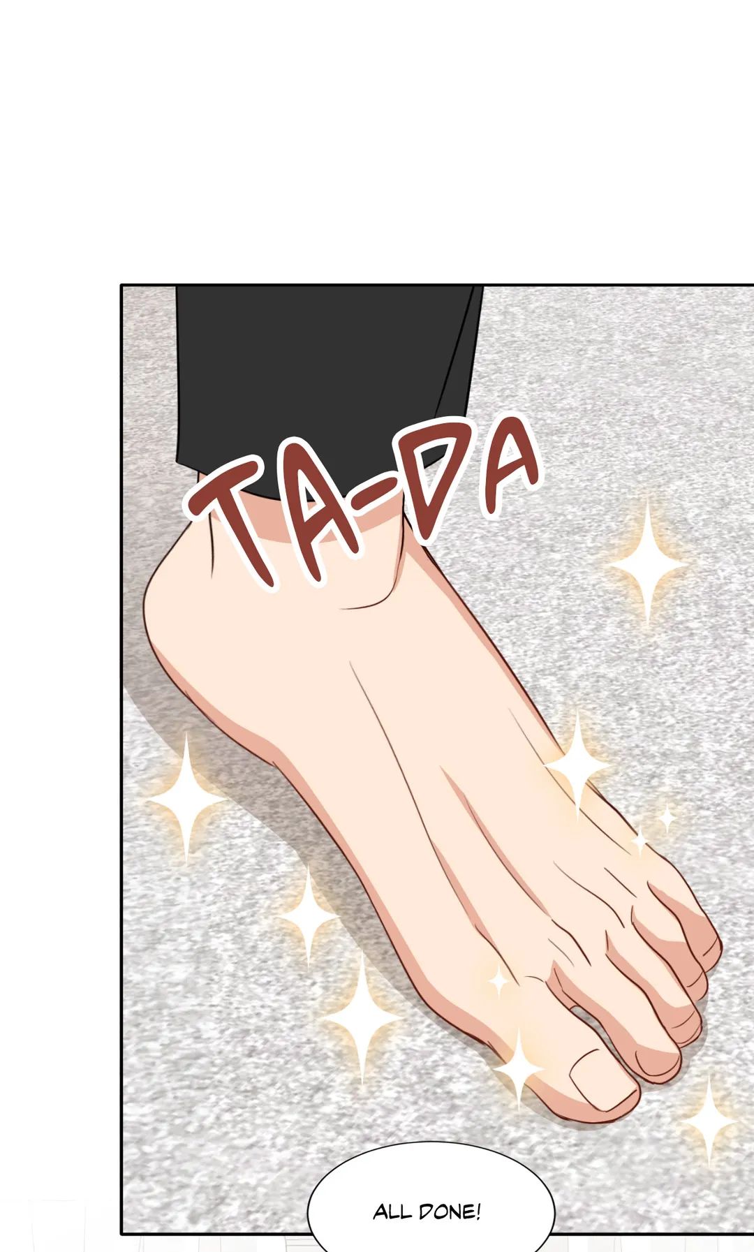 Read Third Ending chapter 67 image 48 on Lezhin