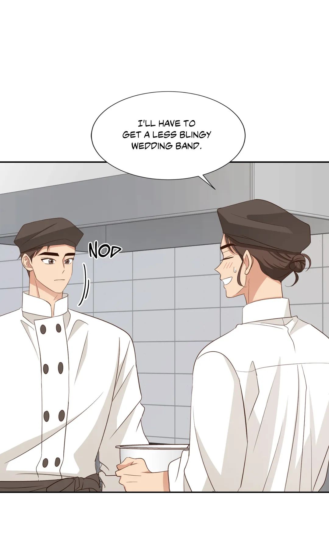 Read Third Ending chapter 67 image 54 on Lezhin