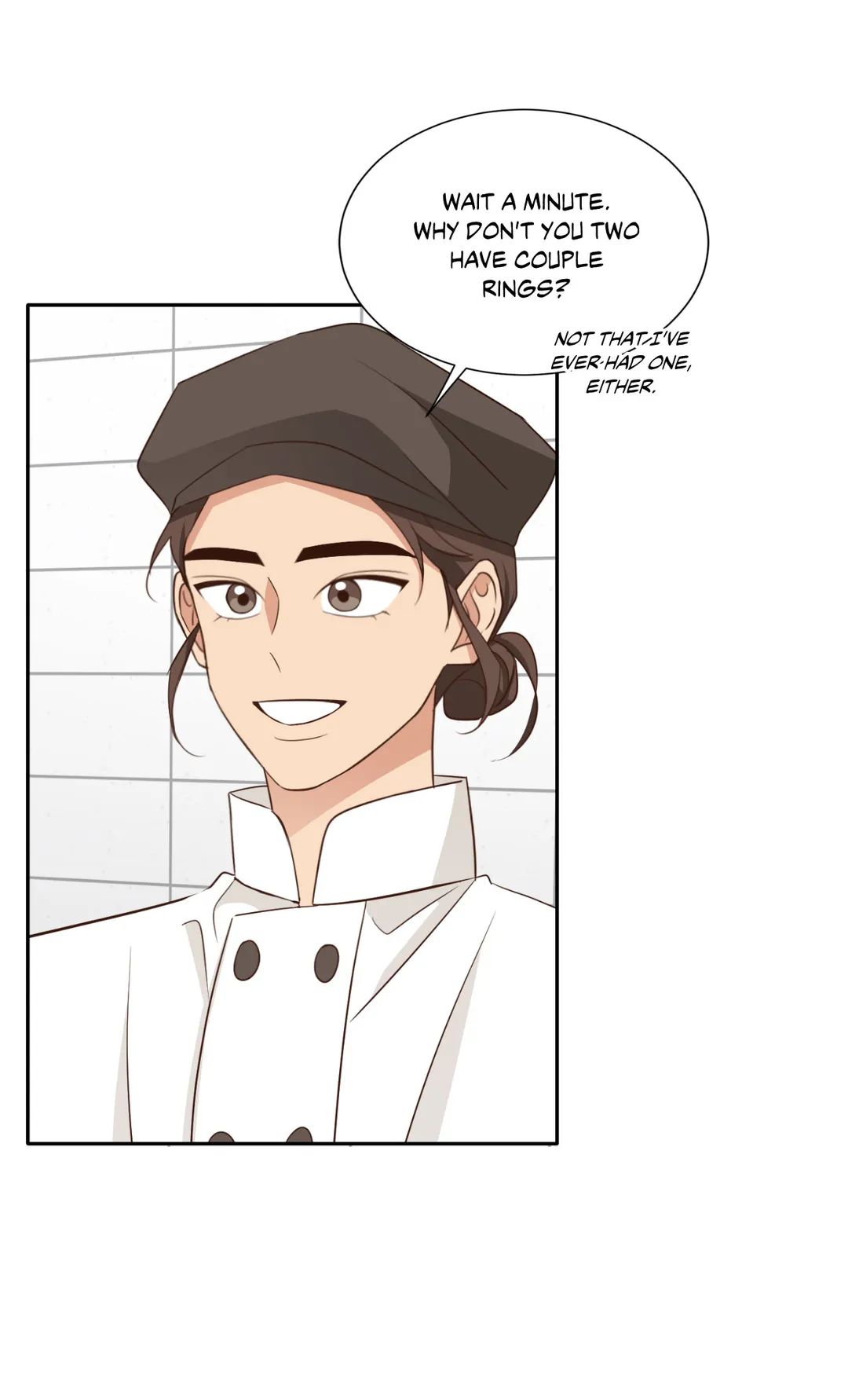 Read Third Ending chapter 67 image 55 on Lezhin
