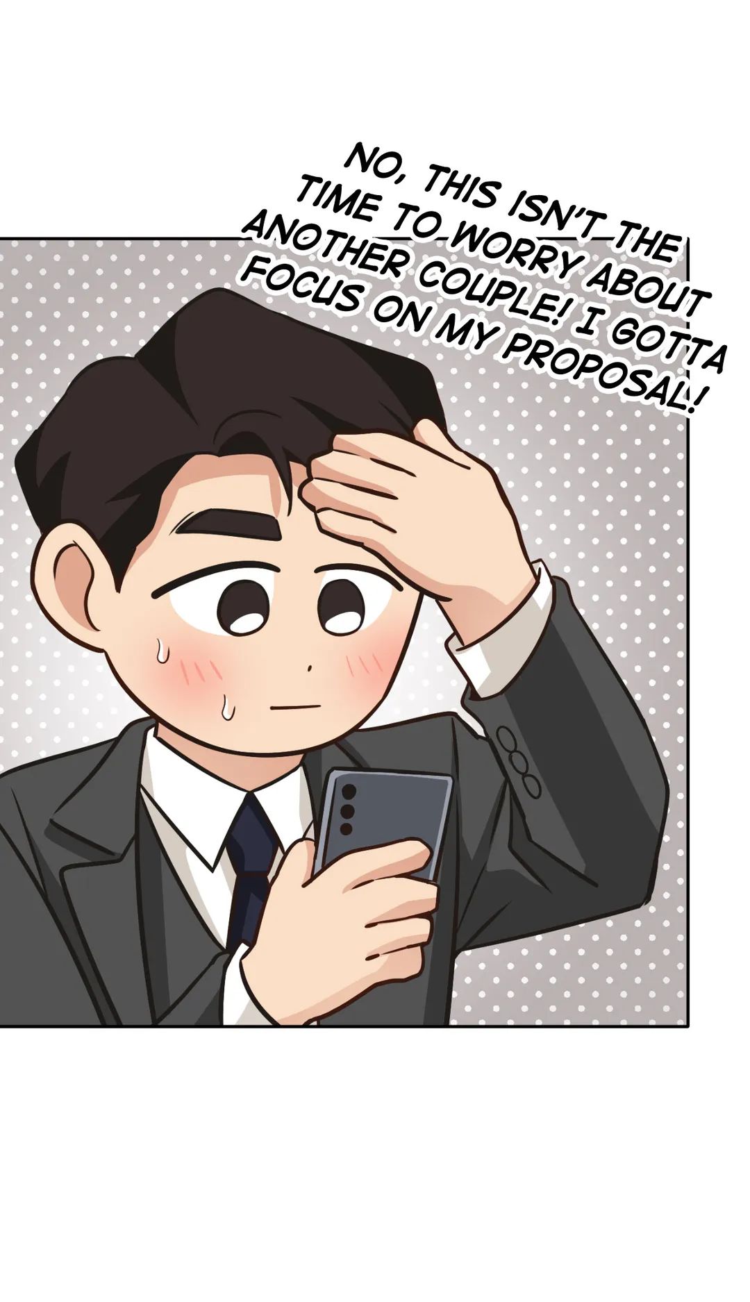 Read Third Ending chapter 67 image 6 on Lezhin