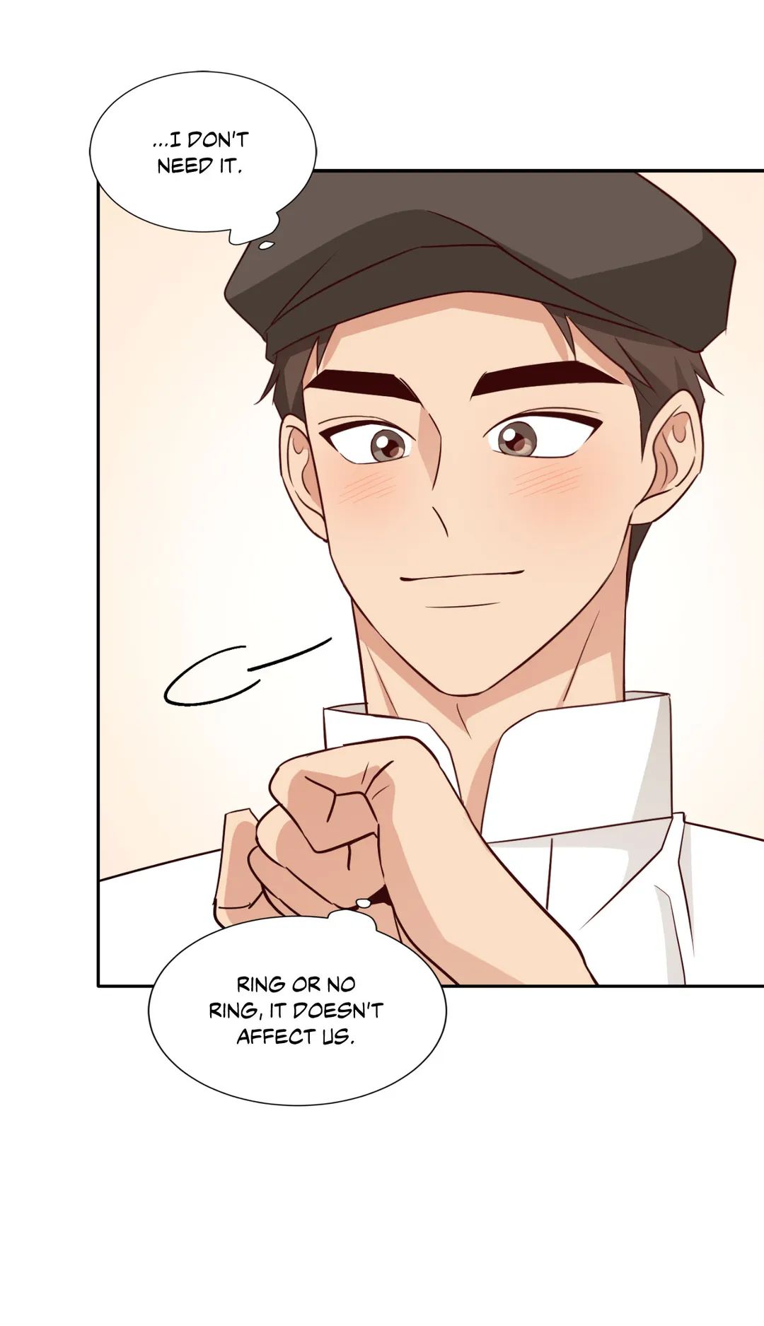 Read Third Ending chapter 67 image 60 on Lezhin