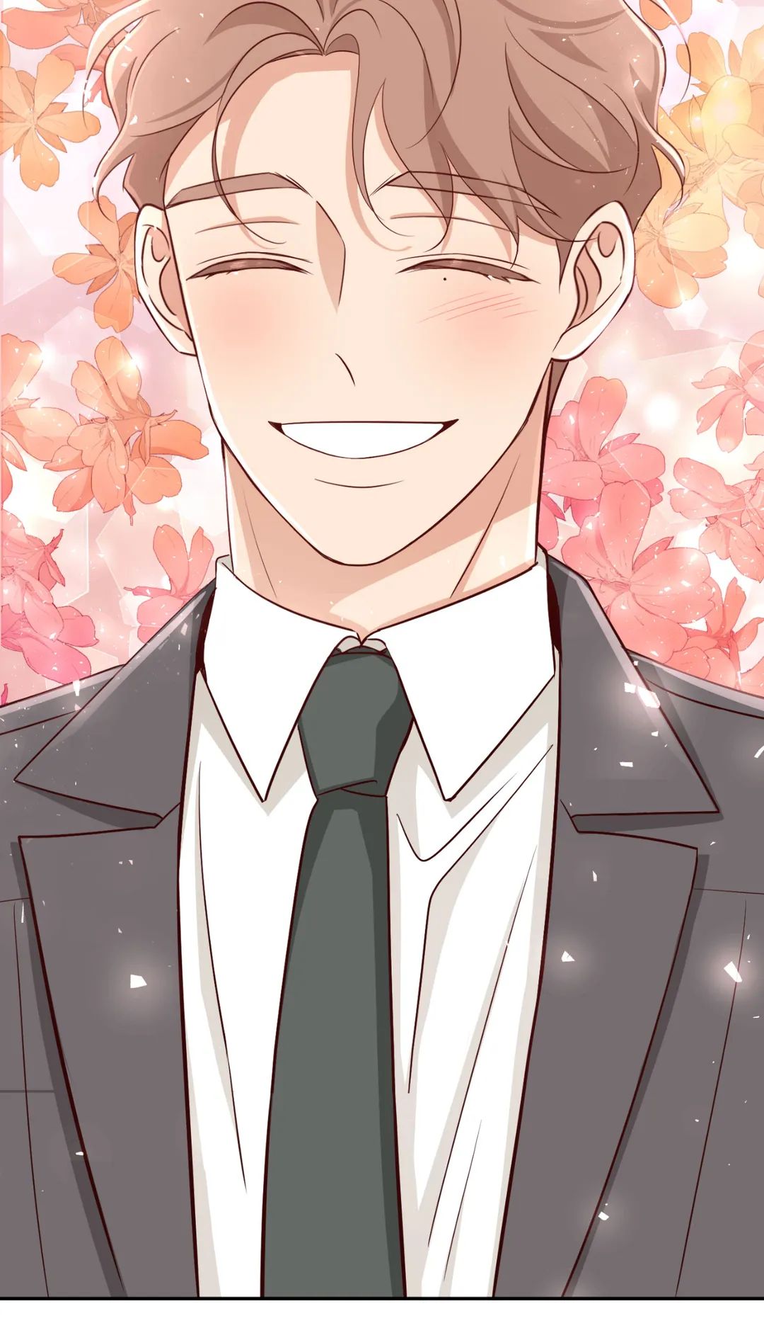 Read Third Ending chapter 67 image 63 on Lezhin