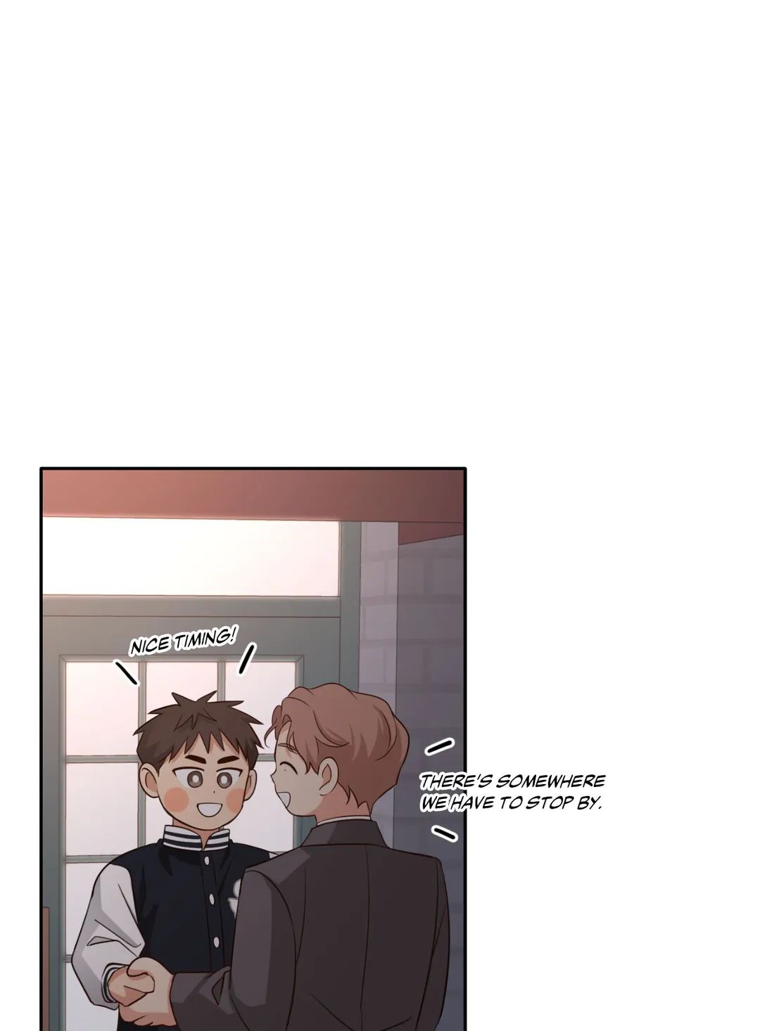 Read Third Ending chapter 67 image 64 on Lezhin