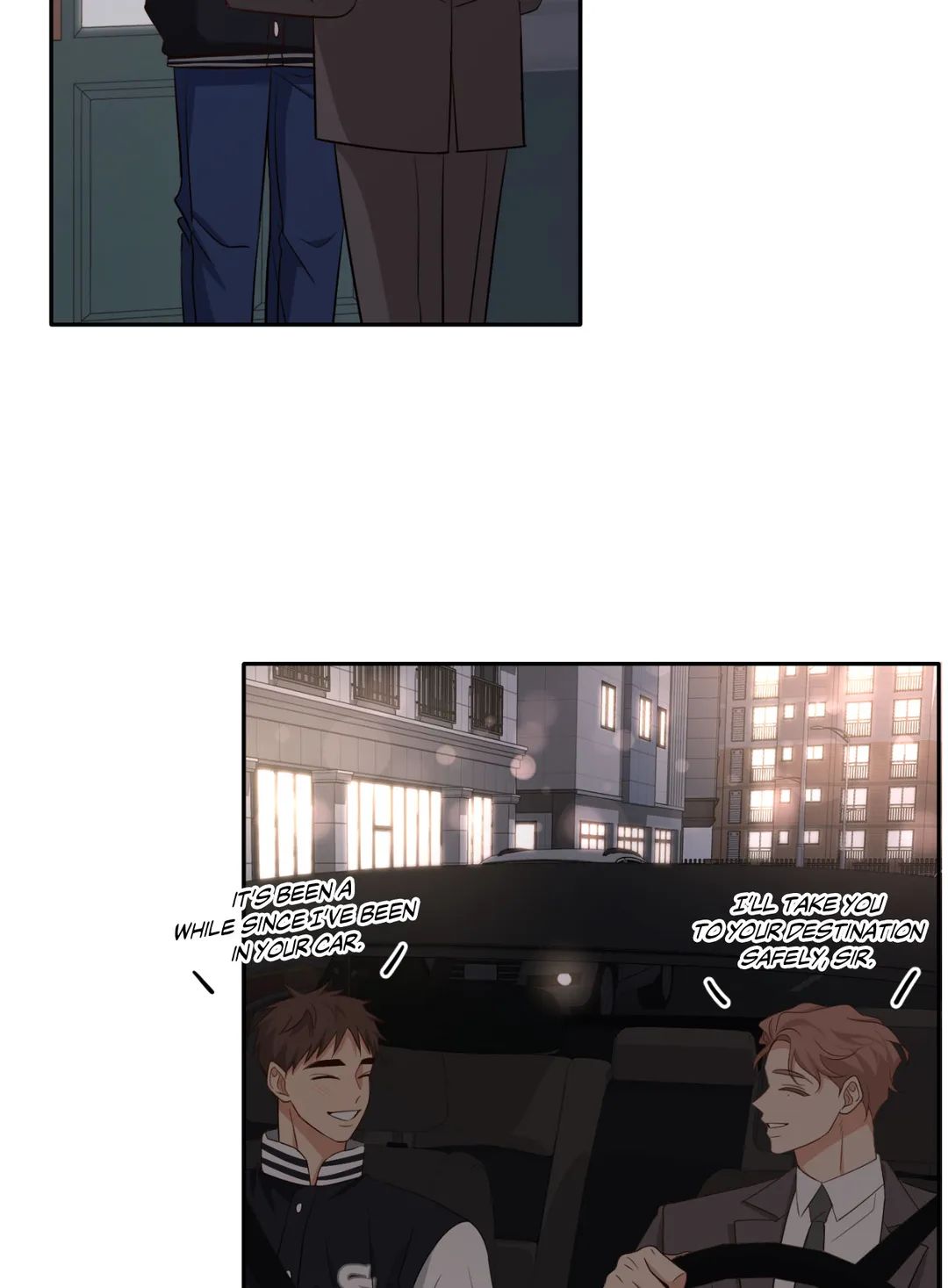 Read Third Ending chapter 67 image 65 on Lezhin