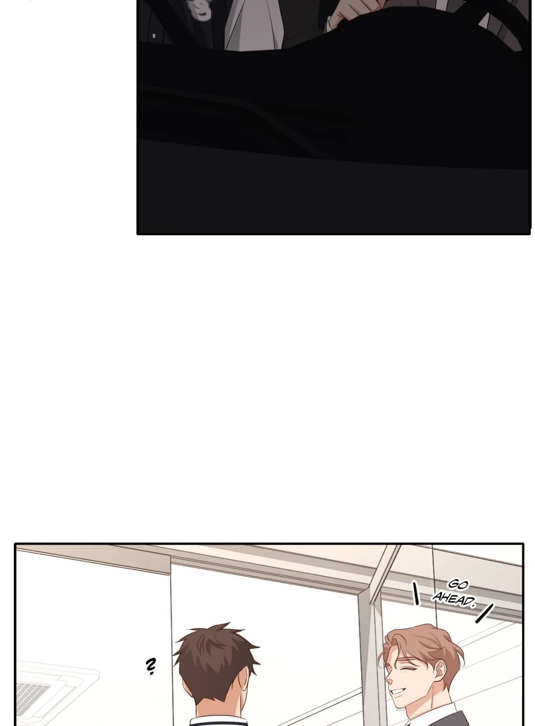 Read Third Ending chapter 67 image 66 on Lezhin