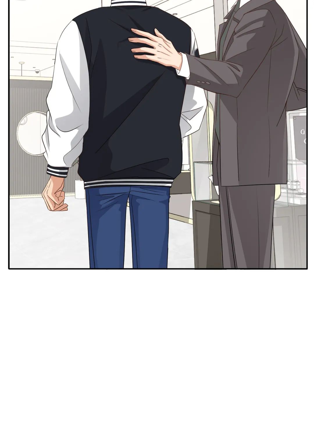 Read Third Ending chapter 67 image 67 on Lezhin