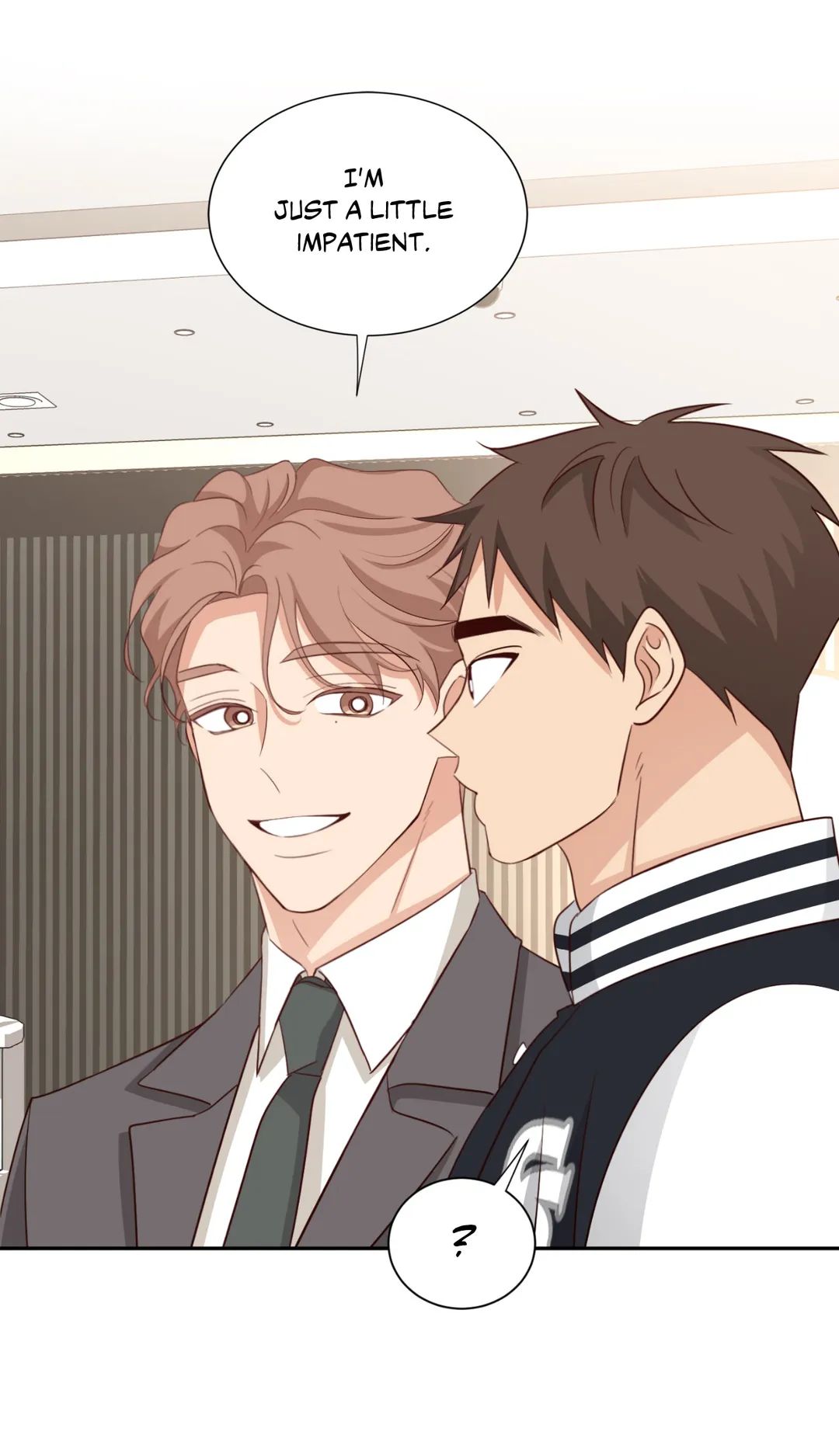 Read Third Ending chapter 67 image 68 on Lezhin