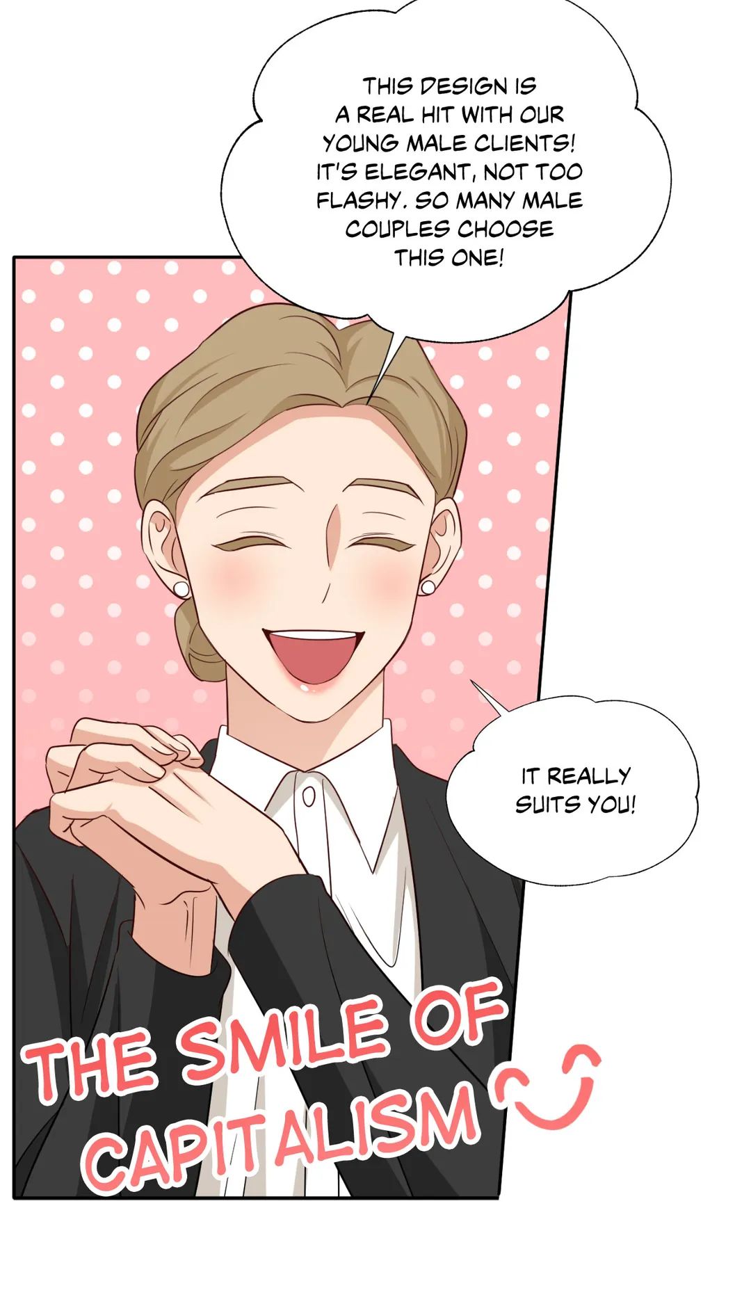 Read Third Ending chapter 67 image 71 on Lezhin