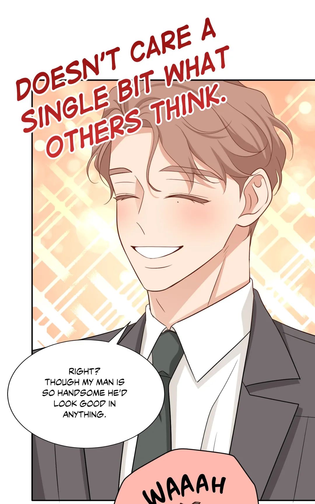 Read Third Ending chapter 67 image 72 on Lezhin