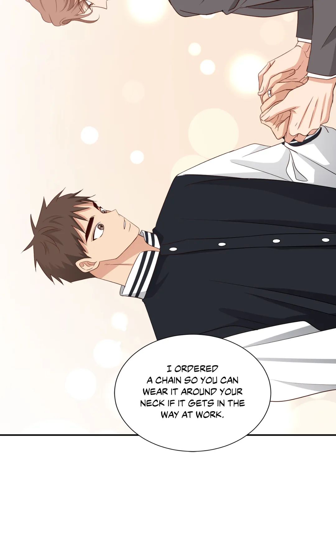 Read Third Ending chapter 67 image 75 on Lezhin