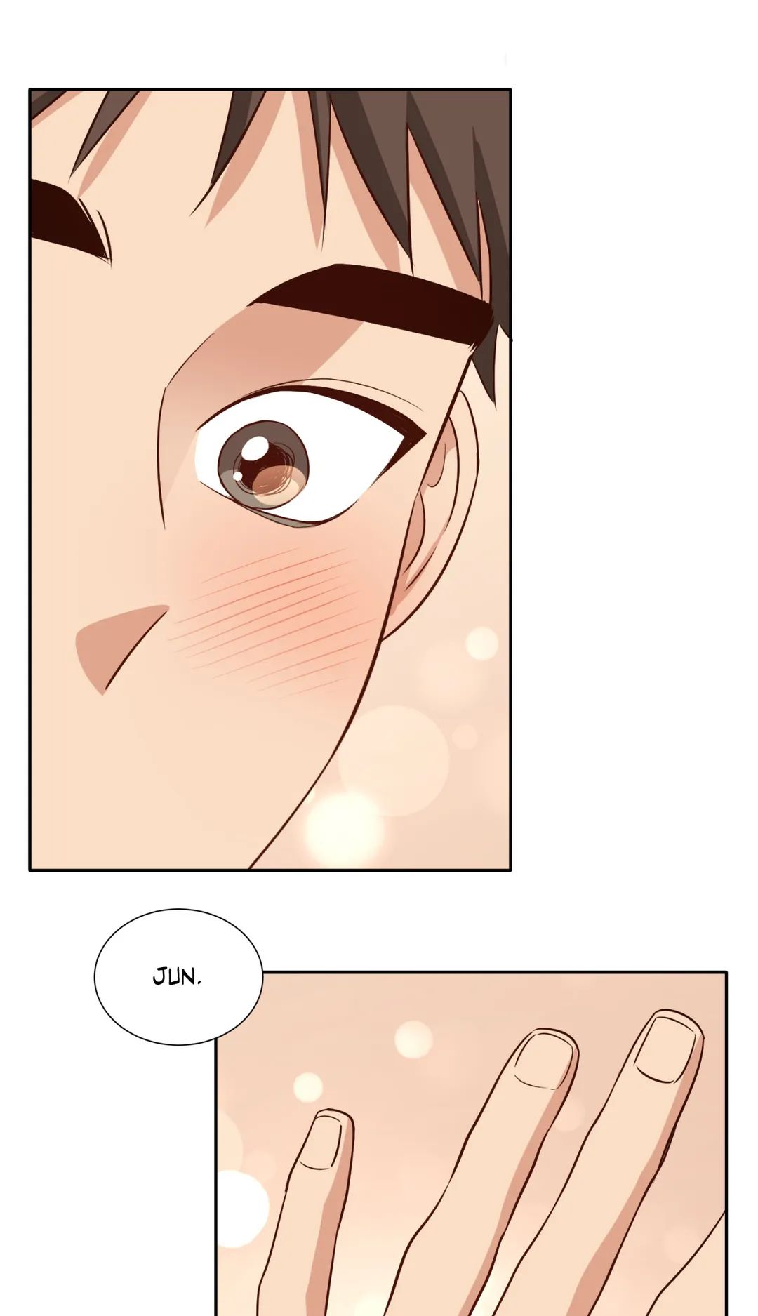 Read Third Ending chapter 67 image 76 on Lezhin