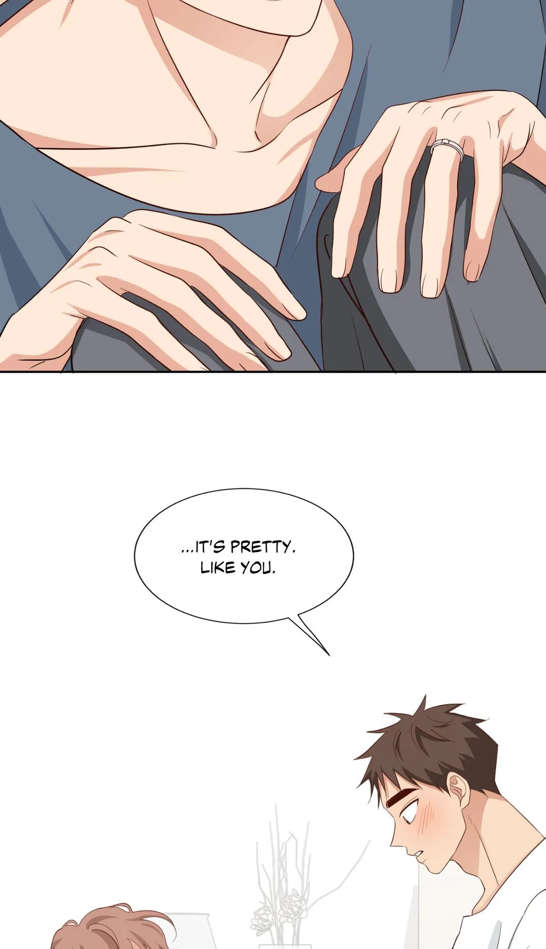 Read Third Ending chapter 67 image 78 on Lezhin