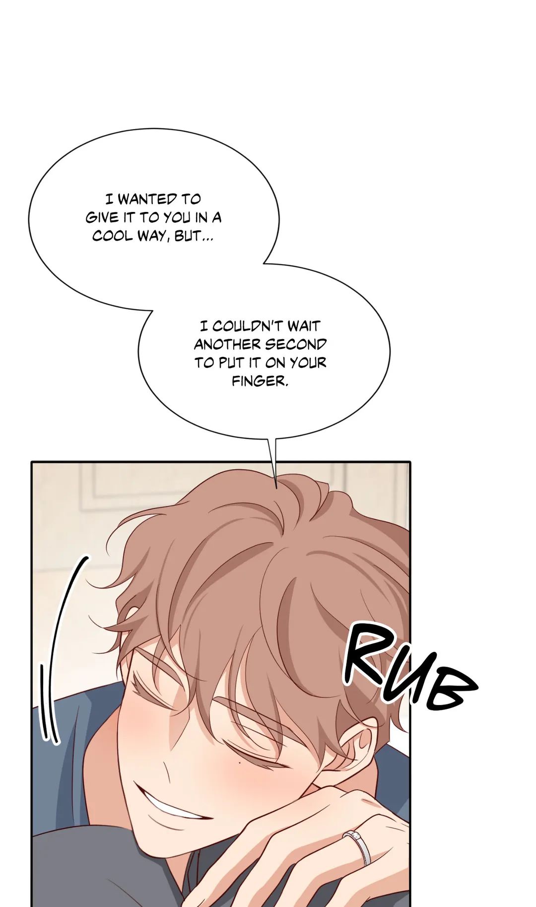 Read Third Ending chapter 67 image 80 on Lezhin