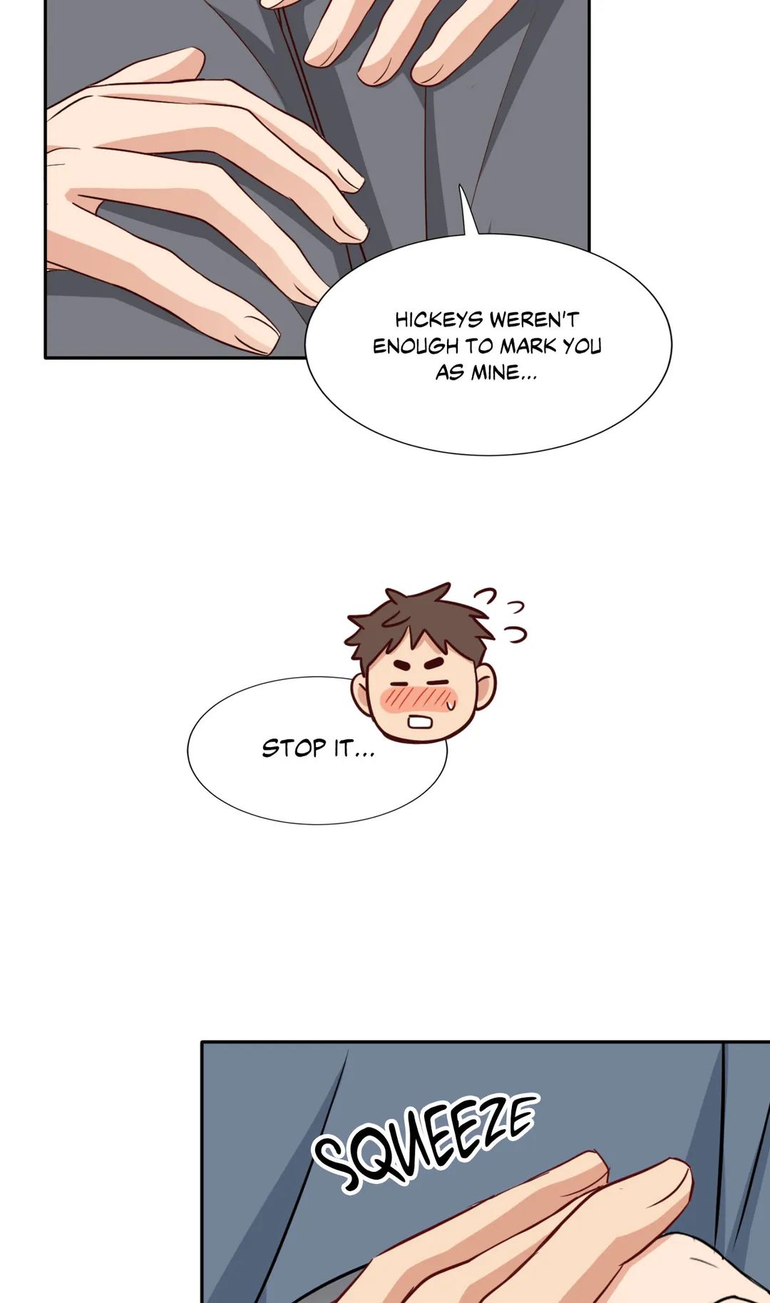 Read Third Ending chapter 67 image 81 on Lezhin
