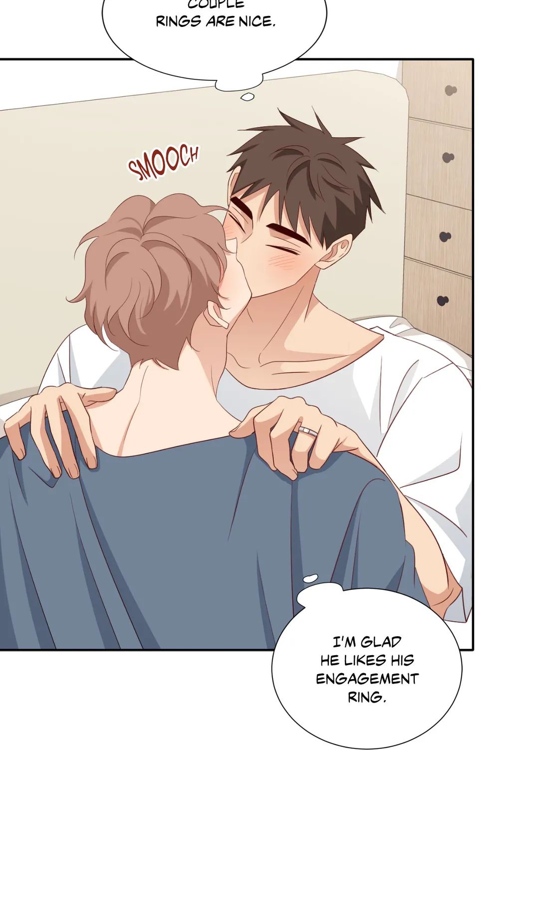 Read Third Ending chapter 67 image 83 on Lezhin