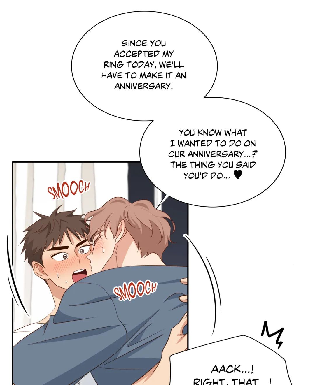 Read Third Ending chapter 67 image 84 on Lezhin