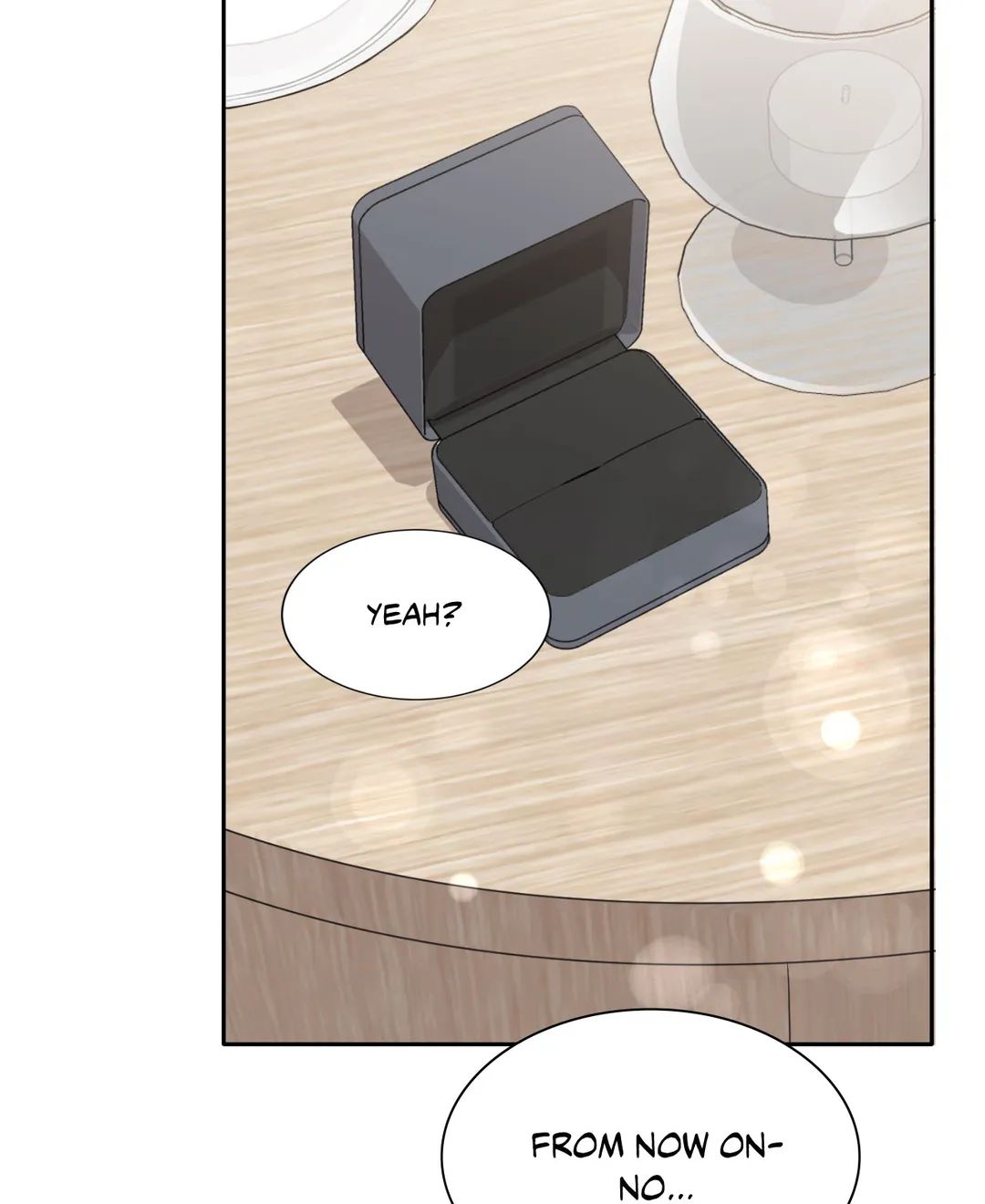 Read Third Ending chapter 67 image 86 on Lezhin