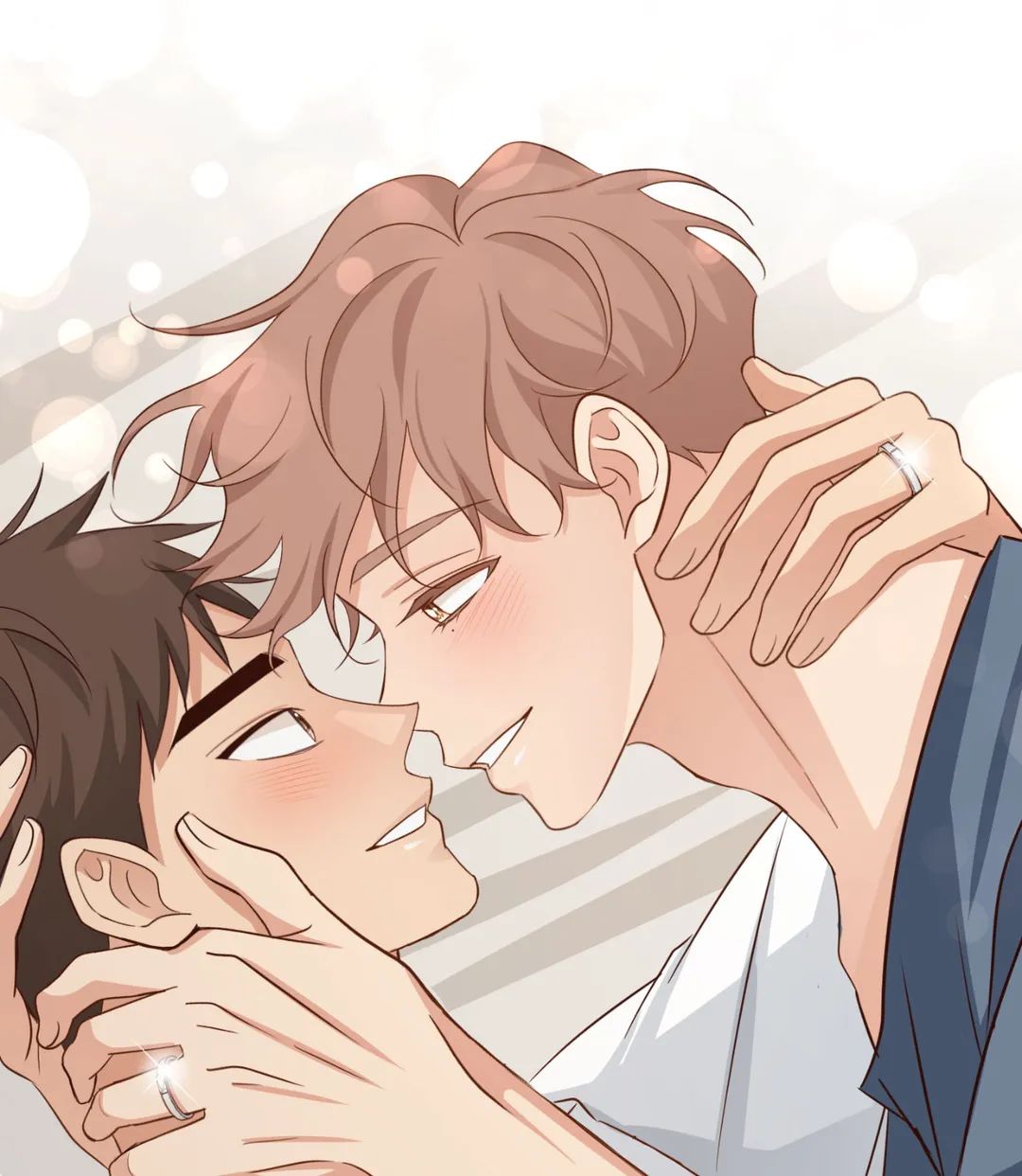 Read Third Ending chapter 67 image 88 on Lezhin