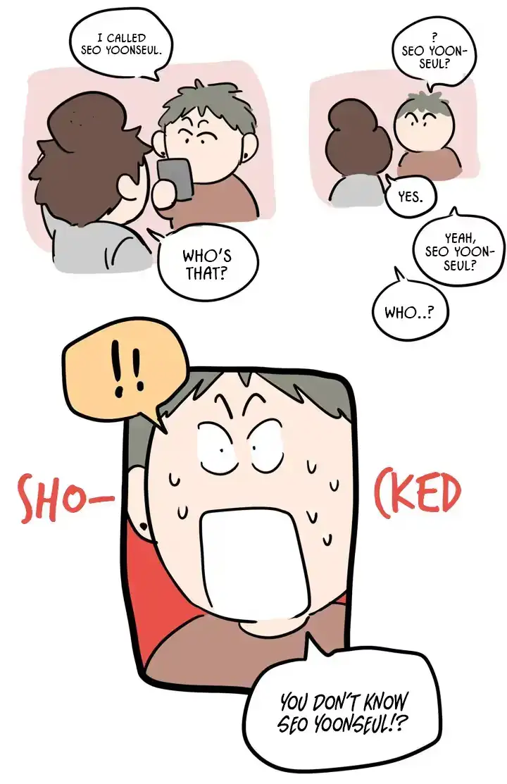 Read Third Ending chapter 69.1 image 2 on Lezhin