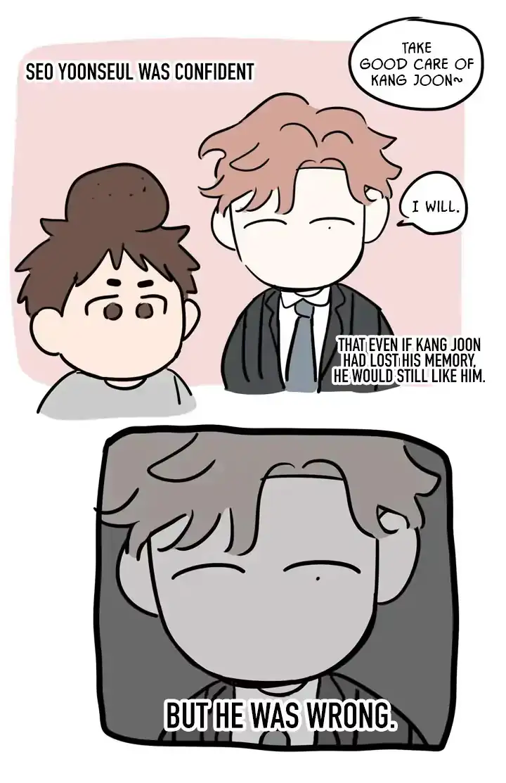 Read Third Ending chapter 69.1 image 4 on Lezhin