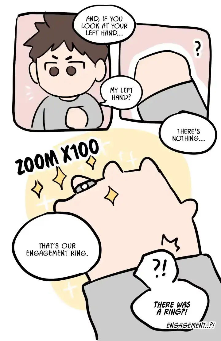 Read Third Ending chapter 69.2 image 6 on Lezhin