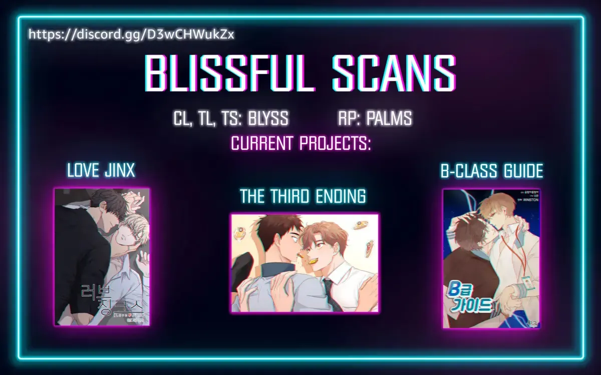 Read Third Ending chapter 69.2 image 9 on Lezhin