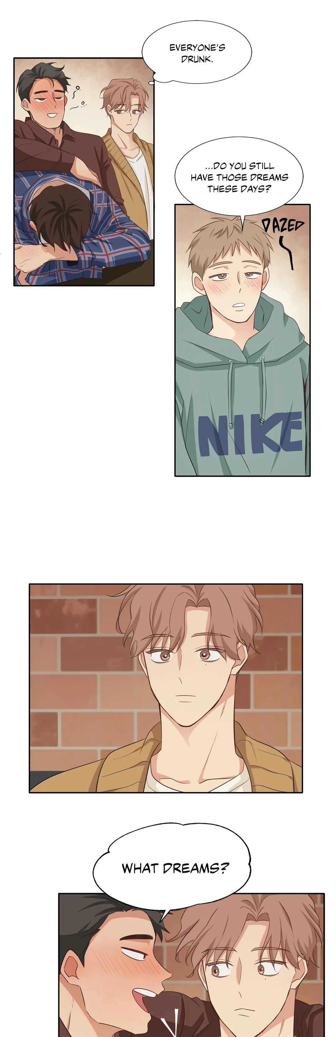 Read Third Ending chapter 7 image 10 on Lezhin