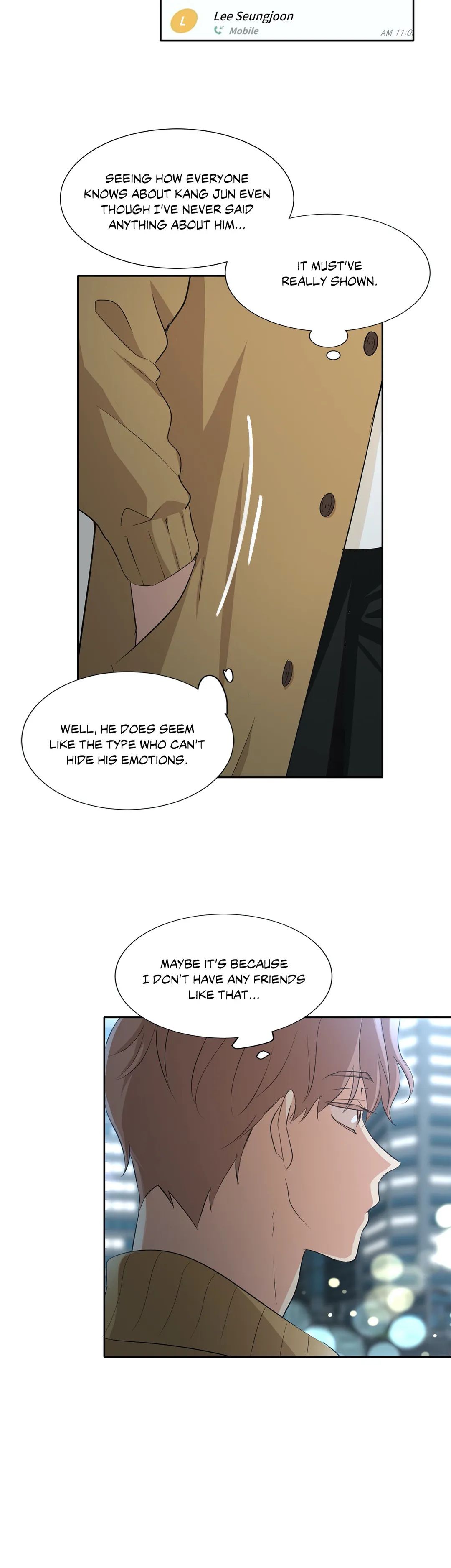 Read Third Ending chapter 7 image 19 on Lezhin