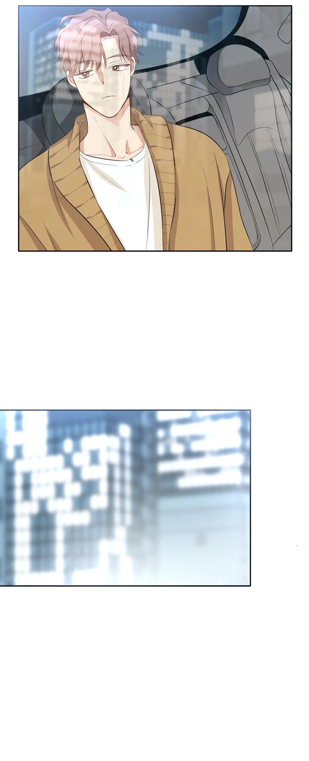 Read Third Ending chapter 7 image 21 on Lezhin