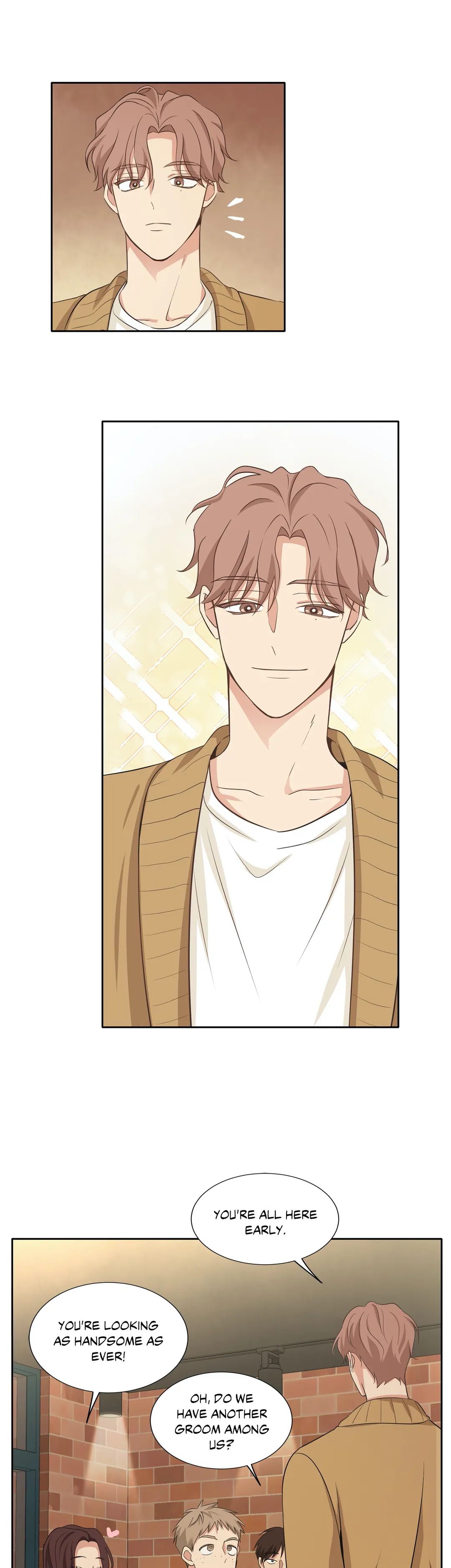 Read Third Ending chapter 7 image 6 on Lezhin