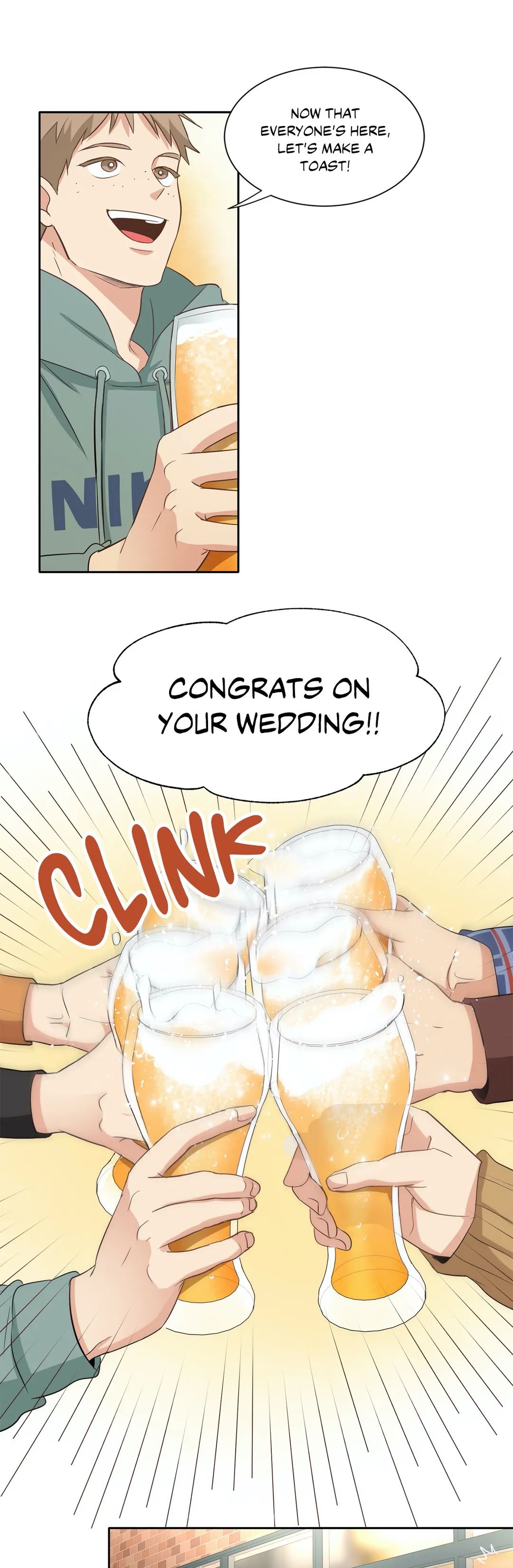 Read Third Ending chapter 7 image 8 on Lezhin