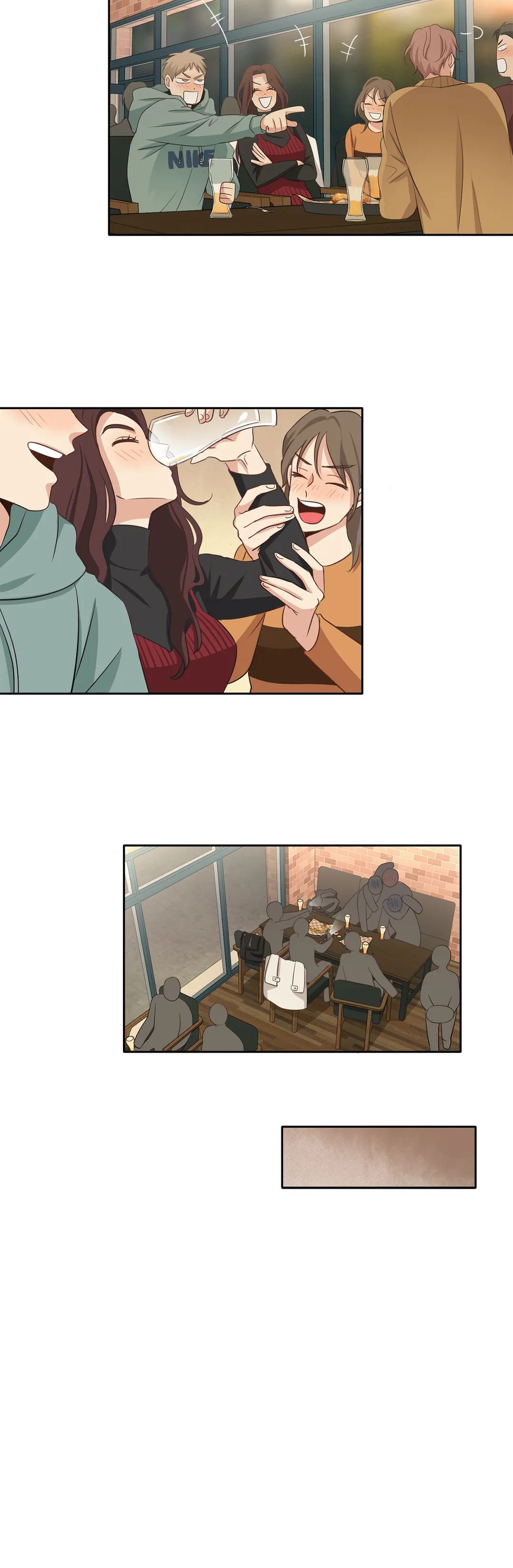 Read Third Ending chapter 7 image 9 on Lezhin