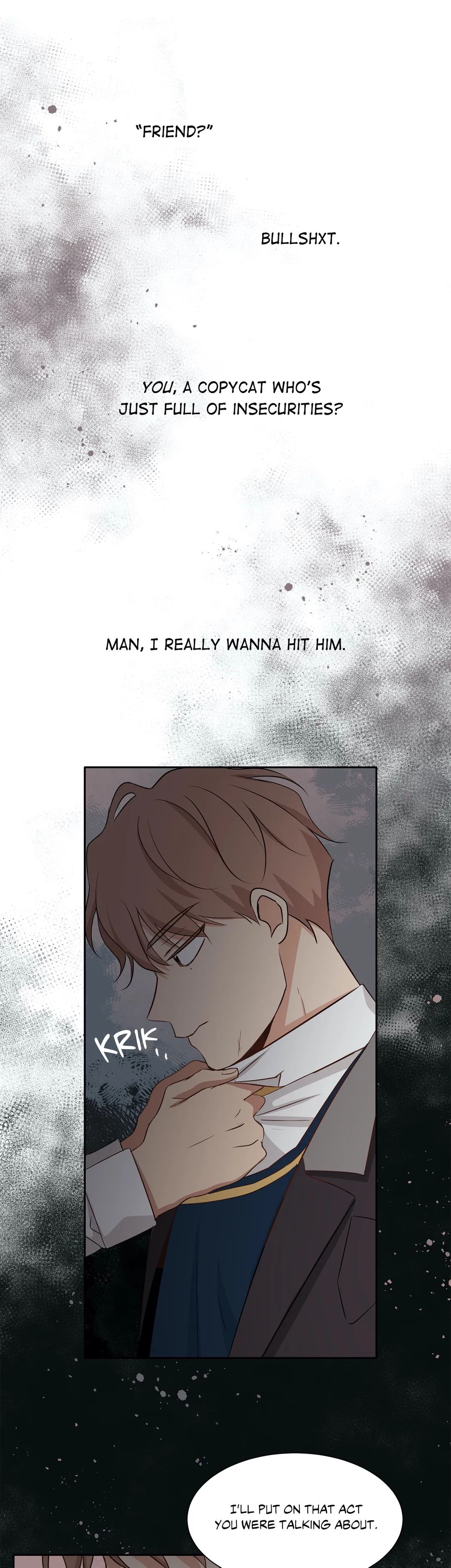 Read Third Ending chapter 8 image 14 on Lezhin