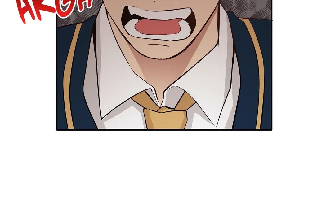Read Third Ending chapter 8 image 17 on Lezhin